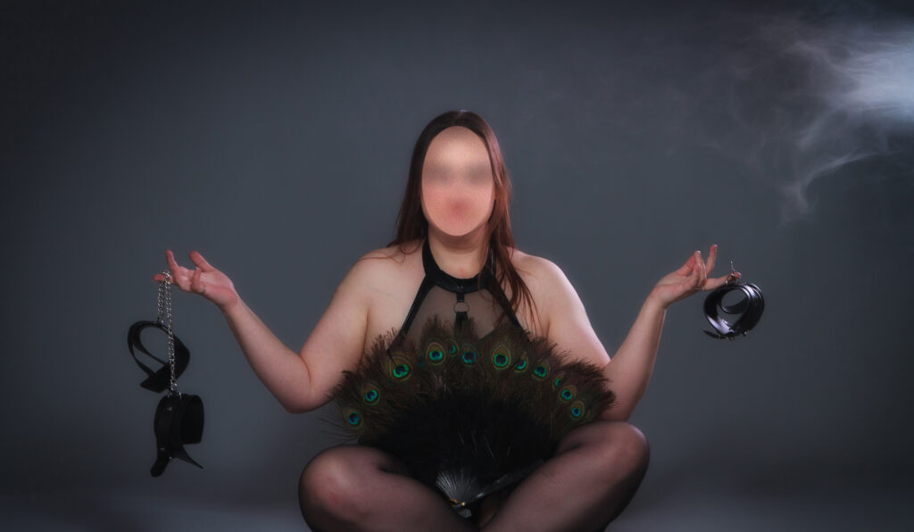 Miss D-Angel